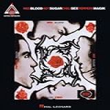 Red Hot Chili Peppers - Blood Sugar Sex Magik Songbook: 