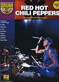 Red Hot Chili Peppers Drum Play Along Volume 32 Book CD Paperback 2012 Author Red Hot Chili Peppers