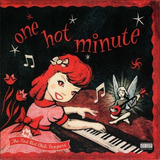 Red Hot Chili Peppers One Hot Minute Cd E Sellado