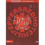 Red Hot Chilli Peppers