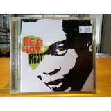Red Hot   Riot Cd Fela Kuti Tribute Afrobeat Avant Rap