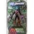 Red Lantern Nite-lik Dc Universe Classics Wave 2 Figure 6