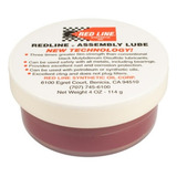 Red Line Assembly Lube 114g Pasta Para Montagem