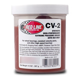 Red Line Cv 2