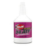 Red Line D4 Atf Dexron Iv 946ml