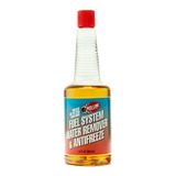 Red Line Fuel Water Remover Antifreeze 355ml