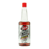 Red Line Si 1 Fuel System Cleaner 443ml   Limpeza Completa