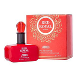 Red Royal I scents