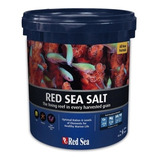Red Sea Salt   Balde 7kg