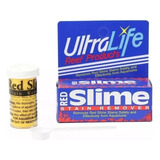 Red Slime Remover   Removedor De Algas Ultralife 20g