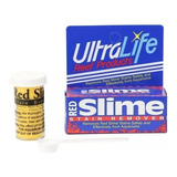Red Slime Remover Removedor De Algas Ultralife