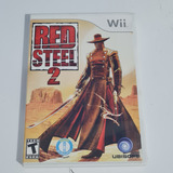 Red Steel 2 Original