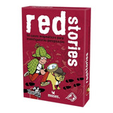 Red Stories Galapagos Jogos