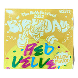 Red Velvet Reve Festival 2022 Birthday  digipack  Cd Import