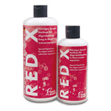 Red x 250ml Fauna