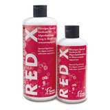 Red x 500ml Fauna Marin Removedor De Cianobactéria