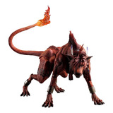 Red Xiii Final Fantasy