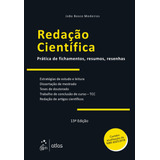 Redação Científica   Práticas De