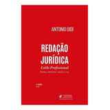 Redacao Juridica Estilo Profissional Forma Estrutura Coesao E Voz