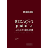 Redação Jurídica Estilo Profissional Forma Estrutura Coesão E Voz