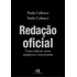 Redação Oficial: Para Aprimorar Os Textos Profissionais, De Cobucci, Suely. Editorial Editora Pinsky Ltda, Tapa Mole En Português, 2022