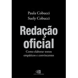 Redacao Oficial Para