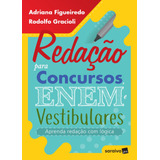 Redação Para Concursos Enem E