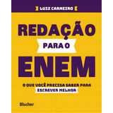 Redacao Para O Enem