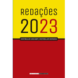 Redações Do Vestibular Unicamp 2023 Vestibular Unicamp Vestibular Indígena De Comvest Vol 1 Editorial Editora Da Unicamp Capa Mole Edição 1 Em Português 2023