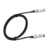 Rede Cabo Dac 3mts 40gb Qsfp+ Cisco Oem Qsfp-h40g-cu3m