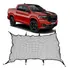 Rede Caçamba Ram Rampage 100x150 Reforçada Com Elástico