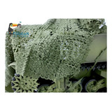 Rede Camuflagem Tanque De