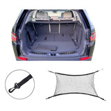 Rede Carga Caçamba Reforçada Elástica Range Rover 70x100cm