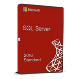 Rede chave Licença Key Sql Server 2019 Standard 05 Cal
