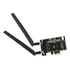 Rede De Adaptador Wlan Wi-fi Wi-fi M.2 Ngff Para Mini Pci-