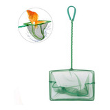 Rede De Aquário Fish Net 5 Tamanho 12x10x38 Cm