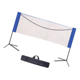 Rede De Badminton