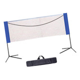 Rede De Badminton