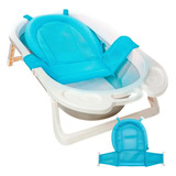 Rede De Banheira Para Proteção Do Bebe No Banho Segurança