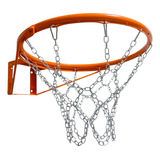 Rede De Basquete Corrente