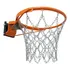 Rede De Basquete Corrente Aço 12 Pontas
