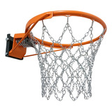 Rede De Basquete Corrente