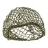 Rede De Camuflagem Para Capacete M1 M35 M88
