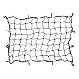Rede De Carga Para Rack De Teto De Carro Universal 90x120cm
