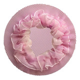 coque redinha bailarina infantil