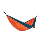 Rede De Descanso Camping Compacta Leve Hammock Naturehike