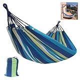 Rede De Descanso Relaxar Verao Casa Praia Jardim Quintal Varanda Sacada Diversao Lazer Camping Sitio Pousada