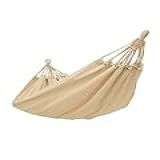 Rede De Dormir Casal Reforcada Algodao