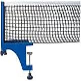 Rede De Tênis De Mesa Solex Sports Tournament 44273 Com Postes Dobráveis