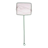 Rede Delfin Para Aquário N  00 6cm X 6cm P  Artêmia Full Cor Variados